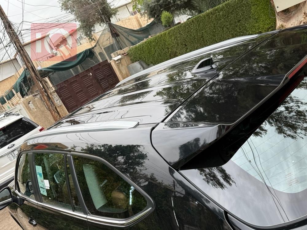 تويوتا هايلاندر